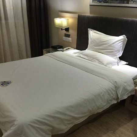 Yeste Hotel Xianning Luaran gambar
